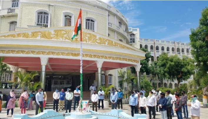 Sri Indu College of Engineering and Technology Ibrahimpatnam Events photo 8